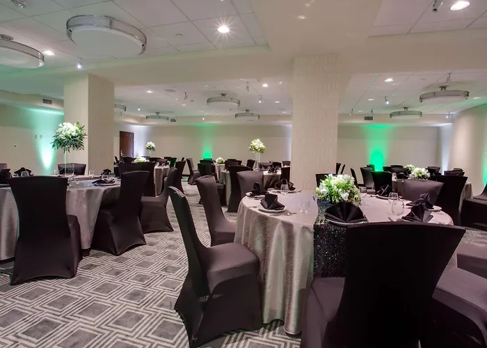 Drury Plaza Hotel Pittsburgh Downtown